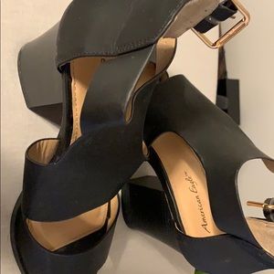 American Eagle Heels